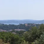 Climatisée 6 Pièces Avec Piscine Privée, 5 Chambres, Domaine De La Nartelle - Fr-1-780-67