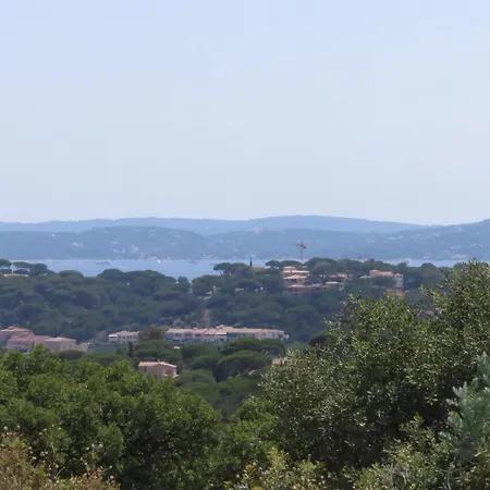 Climatisée 6 Pièces Avec Piscine Privée, 5 Chambres, Domaine De La Nartelle - Fr-1-780-67