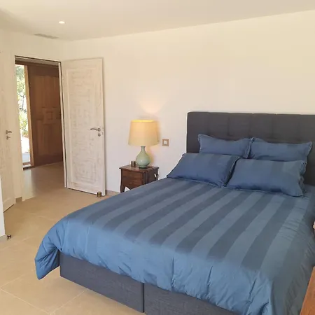 Villa Climatisée 6 Pièces Avec Piscine Privée, 5 Chambres, Domaine De La Nartelle - Fr-1-780-67