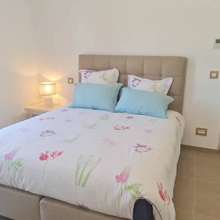 Climatisée 6 Pièces Avec Piscine Privée, 5 Chambres, Domaine De La Nartelle - Fr-1-780-67 Villa *